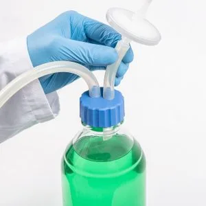 Filtre de ventilare STF - Membrană hidrofobă reutilizabilă pentru sterilizare