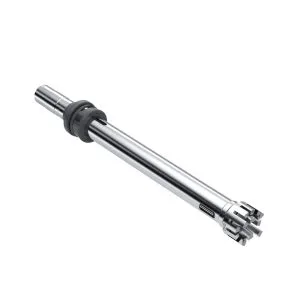 Cuțit dispersor cu senzor de temperatură S 25 EC - T - C - 25 G pentru T 25 easy clean, IKA