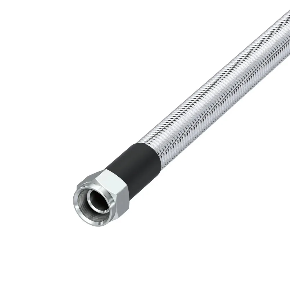 H.FKM.12.ISO set de tuburi cu izolație pentru temperaturi între -30°C și 180°C, IKA