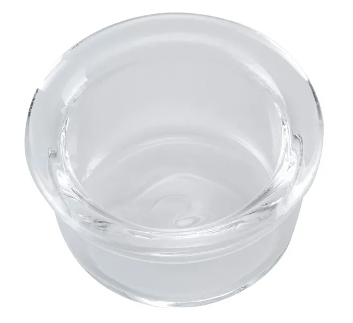 Vas de cuarț C 4, IKA