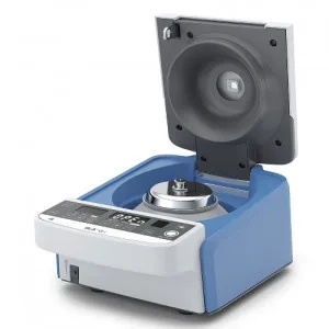 Centrifugă IKA GL cu turație variabilă pentru stripuri PCR, IKA